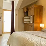 아파트 La Ferme Du Marais Girard Brétignolles-sur-Mer