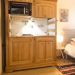 아파트 La Ferme Du Marais Girard Brétignolles-sur-Mer