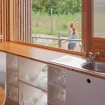 La Ferme Du Marais Girard *