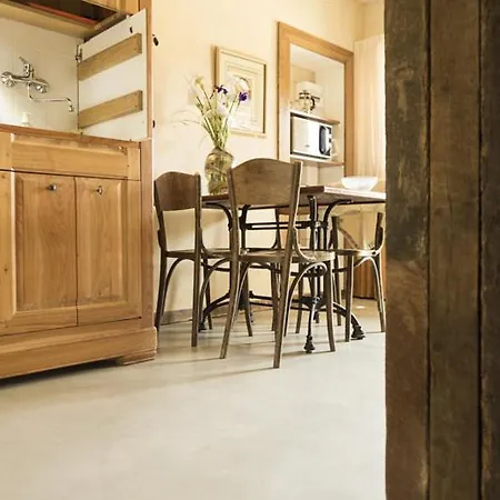 La Ferme Du Marais Girard Brétignolles-sur-Mer