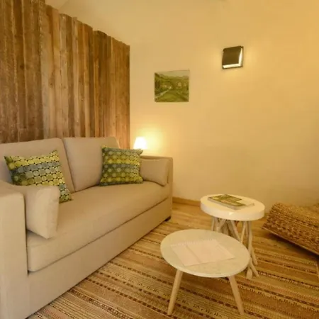 La Ferme Du Marais Girard Lägenhet Brétignolles-sur-Mer