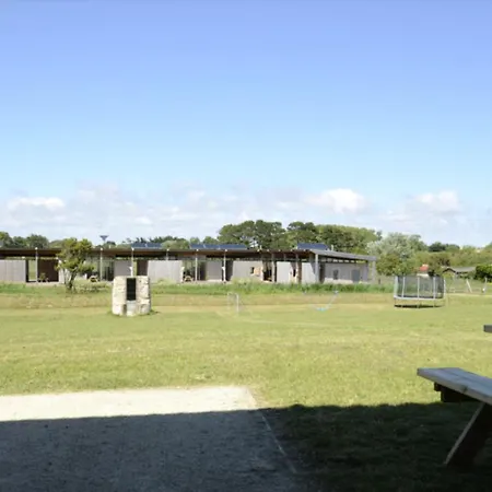 La Ferme Du Marais Girard *