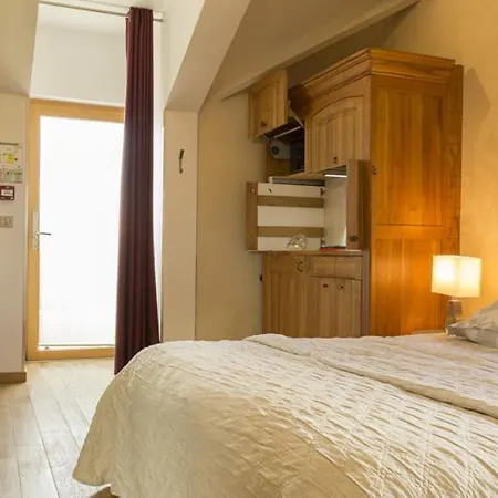 Lägenhet La Ferme Du Marais Girard Brétignolles-sur-Mer