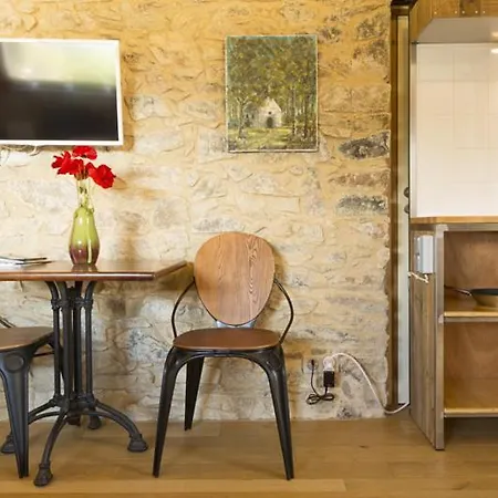 La Ferme Du Marais Girard *