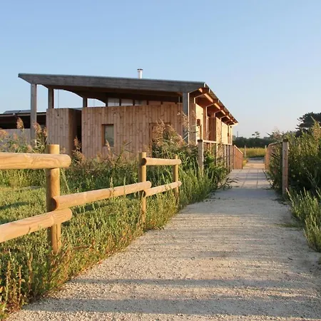 La Ferme Du Marais Girard Brétignolles-sur-Mer