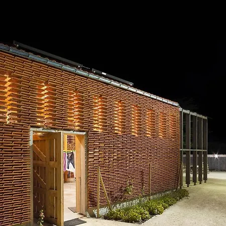 La Ferme Du Marais Girard Lägenhet Brétignolles-sur-Mer