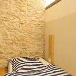 דירה La Ferme Du Marais Girard *