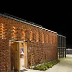 La Ferme Du Marais Girard דירה Brétignolles-sur-Mer