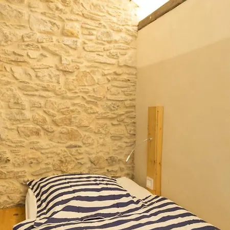 Appartamento La Ferme Du Marais Girard *