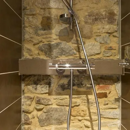 La Ferme Du Marais Girard Appartamento *