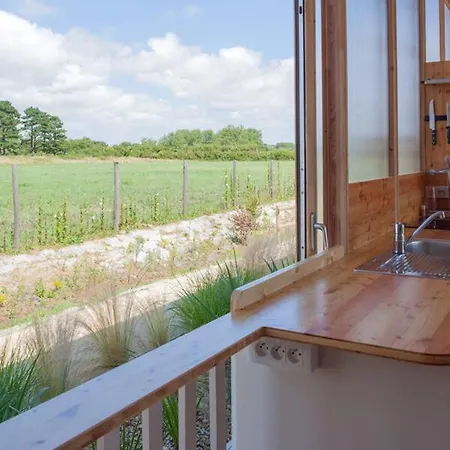 Appartement La Ferme Du Marais Girard *