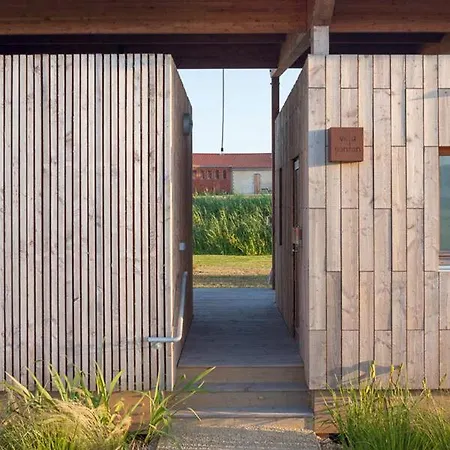 La Ferme Du Marais Girard Appartamento *