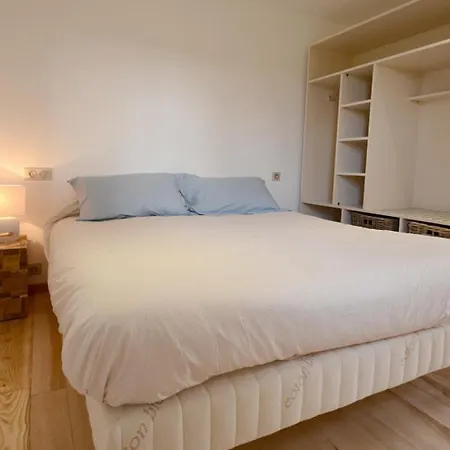 Appartement La Ferme Du Marais Girard