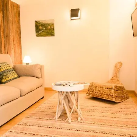 Appartement La Ferme Du Marais Girard Bretignolles-sur-Mer