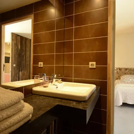 La Ferme Du Marais Girard * Bretignolles-sur-Mer