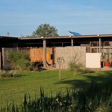 La Ferme Du Marais Girard