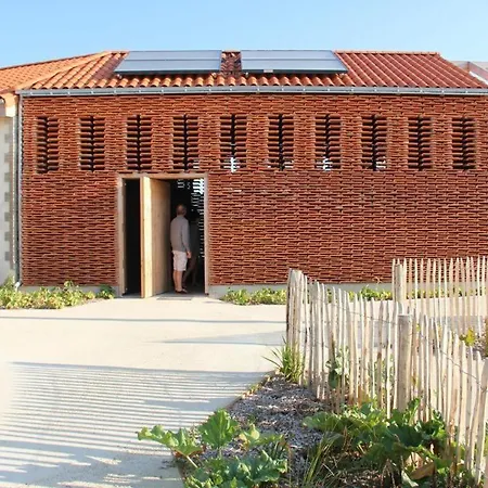 La Ferme Du Marais Girard Appartement *