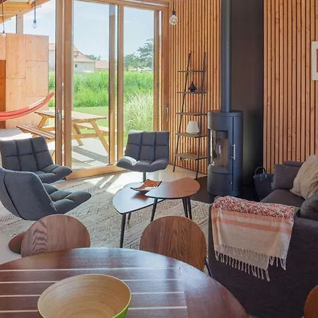 Appartement La Ferme Du Marais Girard