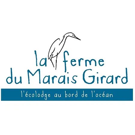 La Ferme Du Marais Girard Appartement *