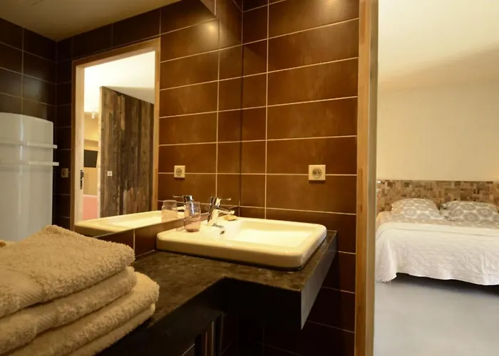 La Ferme Du Marais Girard * Brétignolles-sur-Mer