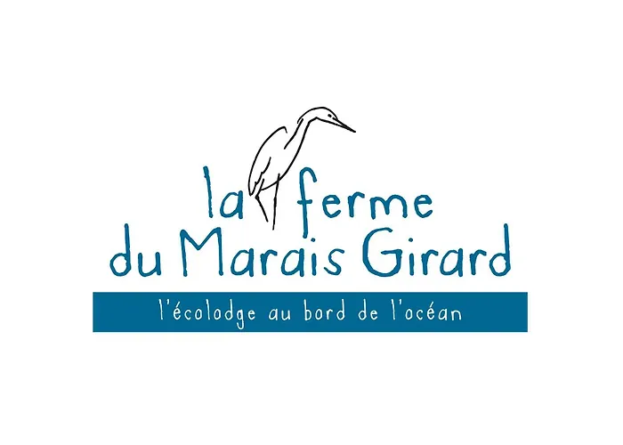 La Ferme Du Marais Girard 아파트 *